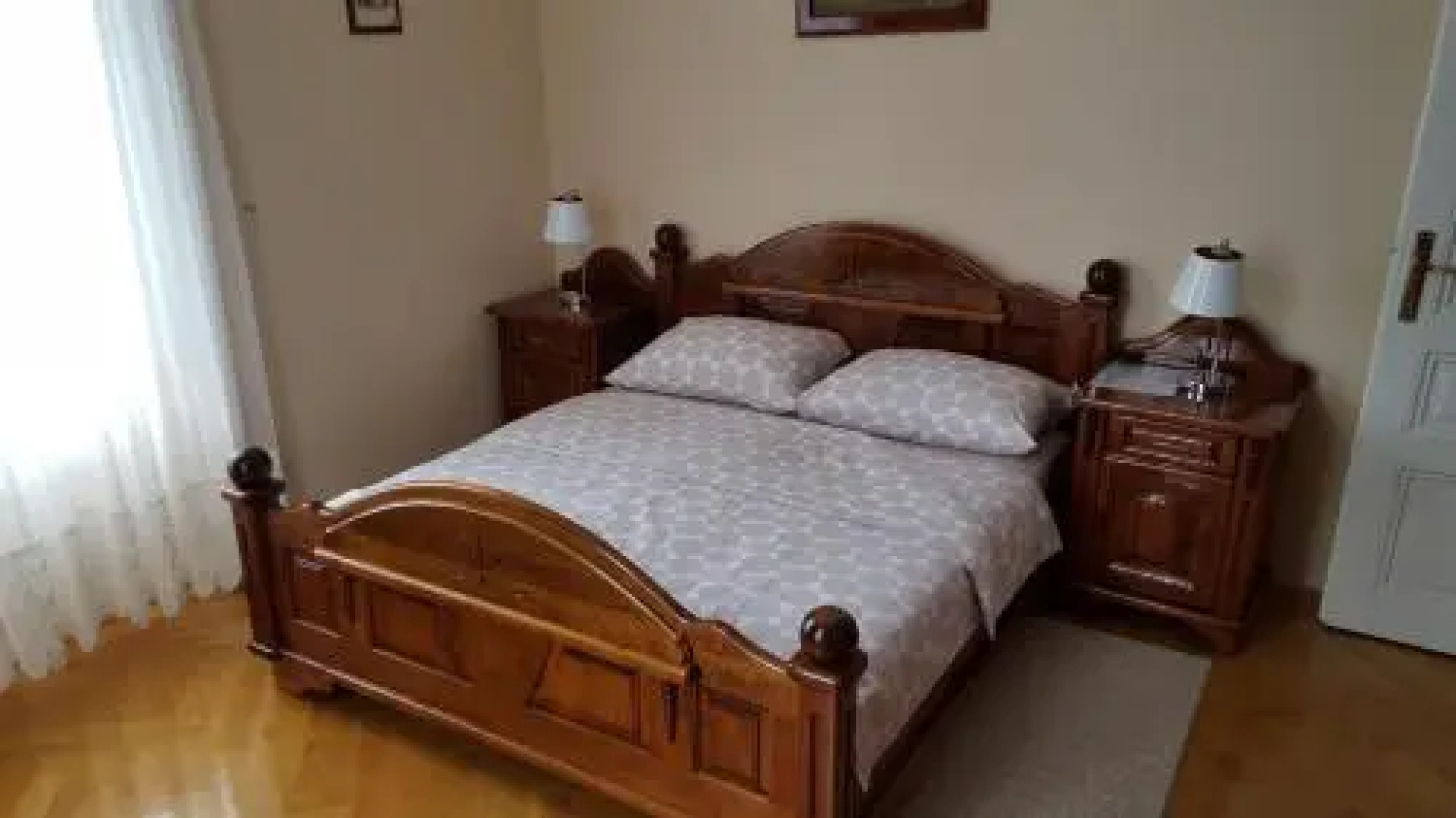 Apartments Villa Atta