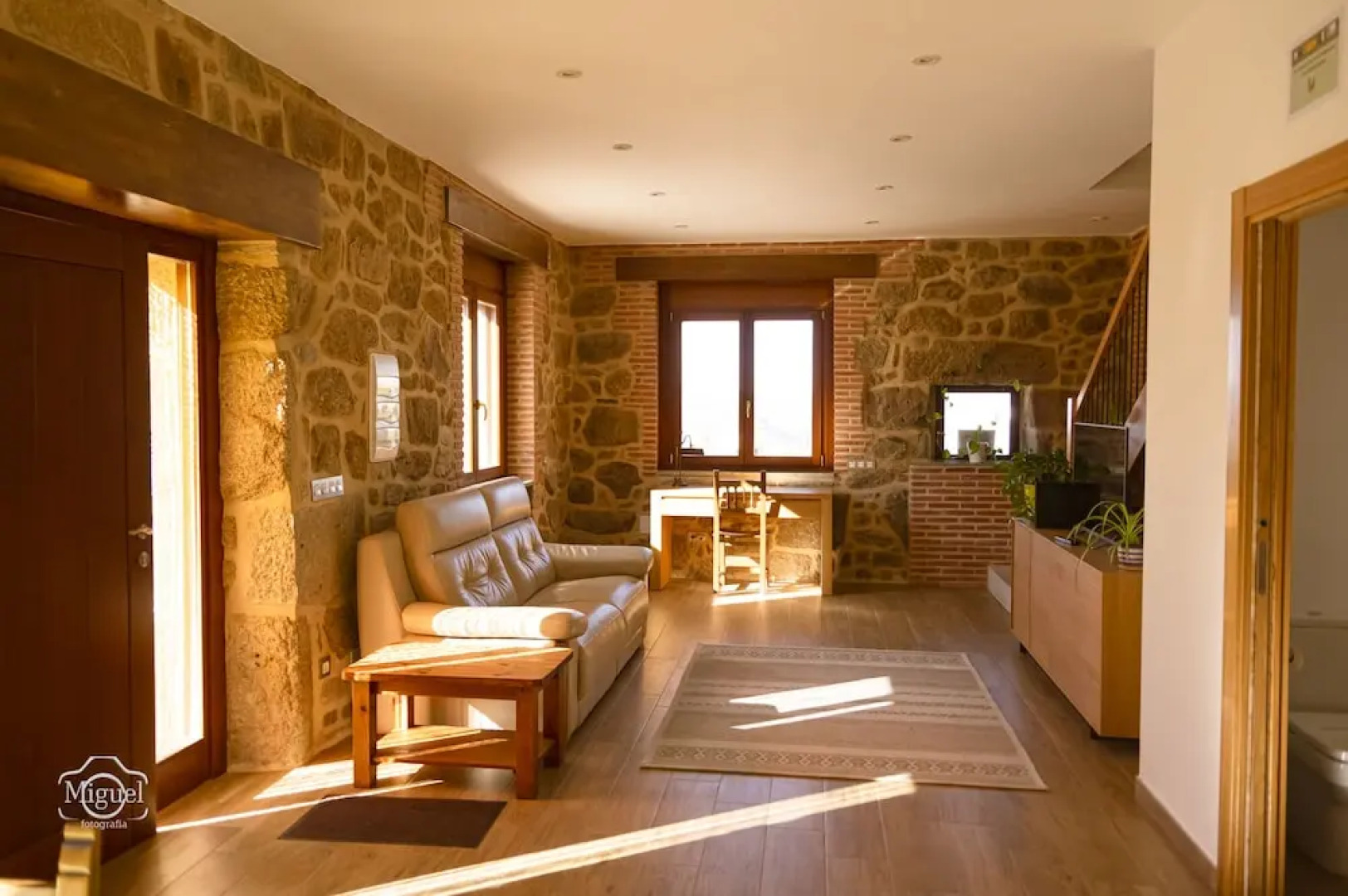 Casa Rural La Tahona