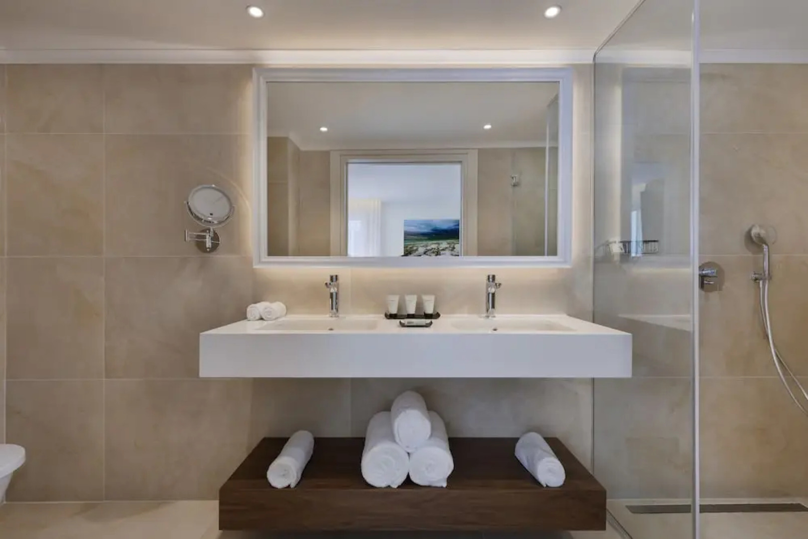 Herbert Samuel Milos Dead Sea