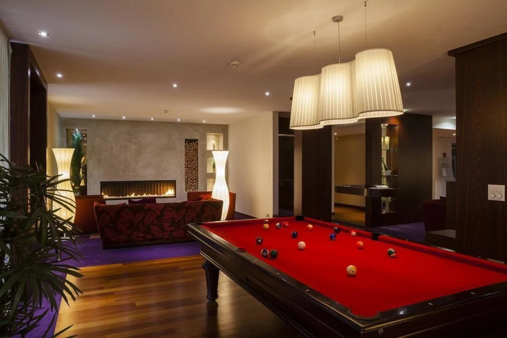 Grand Hôtel des Bains de Lavey