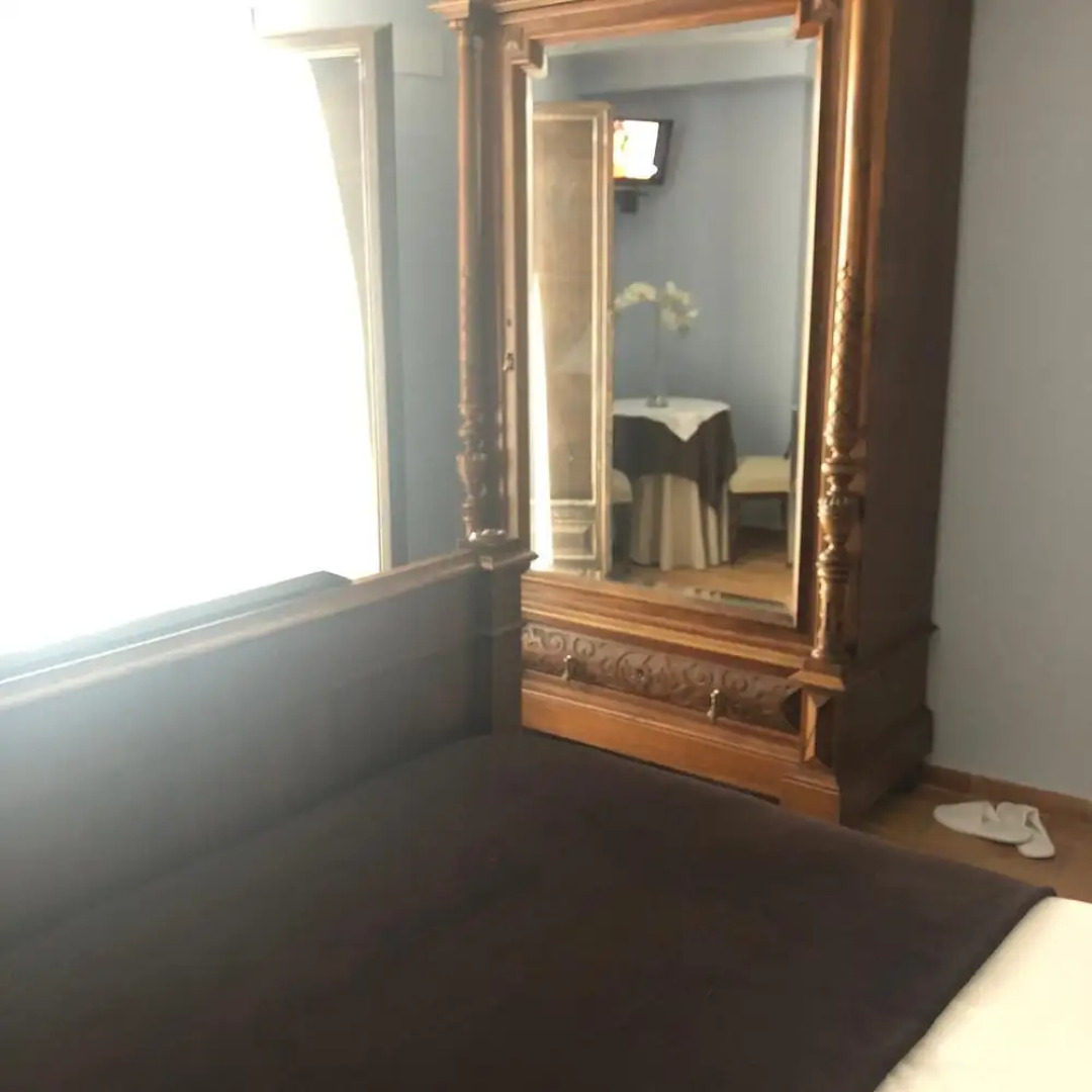 AparHotel Casa Arnal