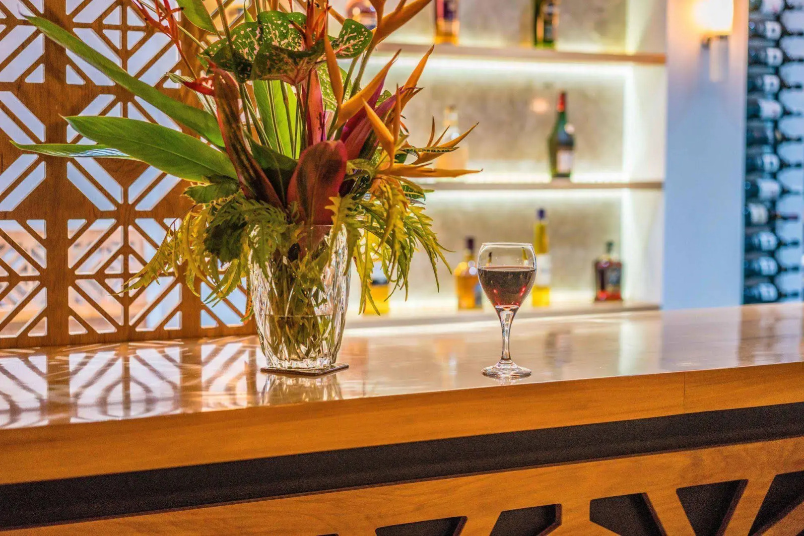 ULTIQA Fiji Palms Beach Resort