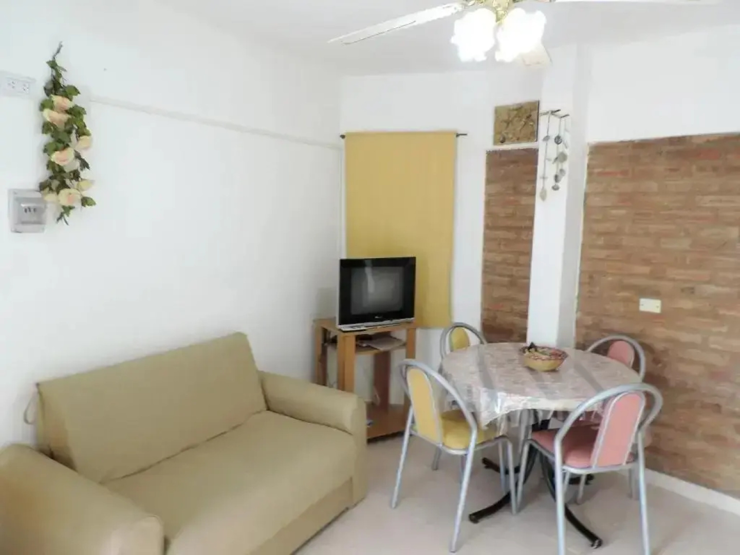 Hotel Mareas