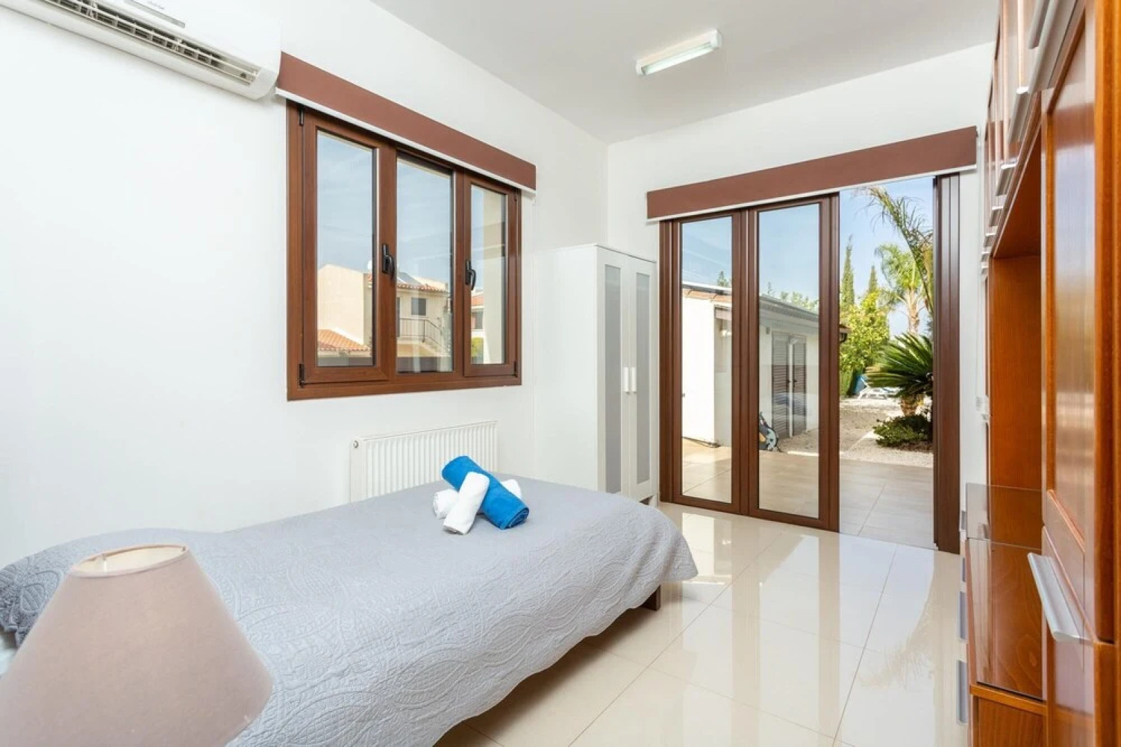 Villa Kalizoni Large Private Pool Walk to Beach A C Wifi - 3036