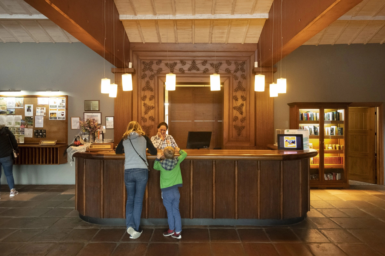 Hotel Fuerte Grazalema