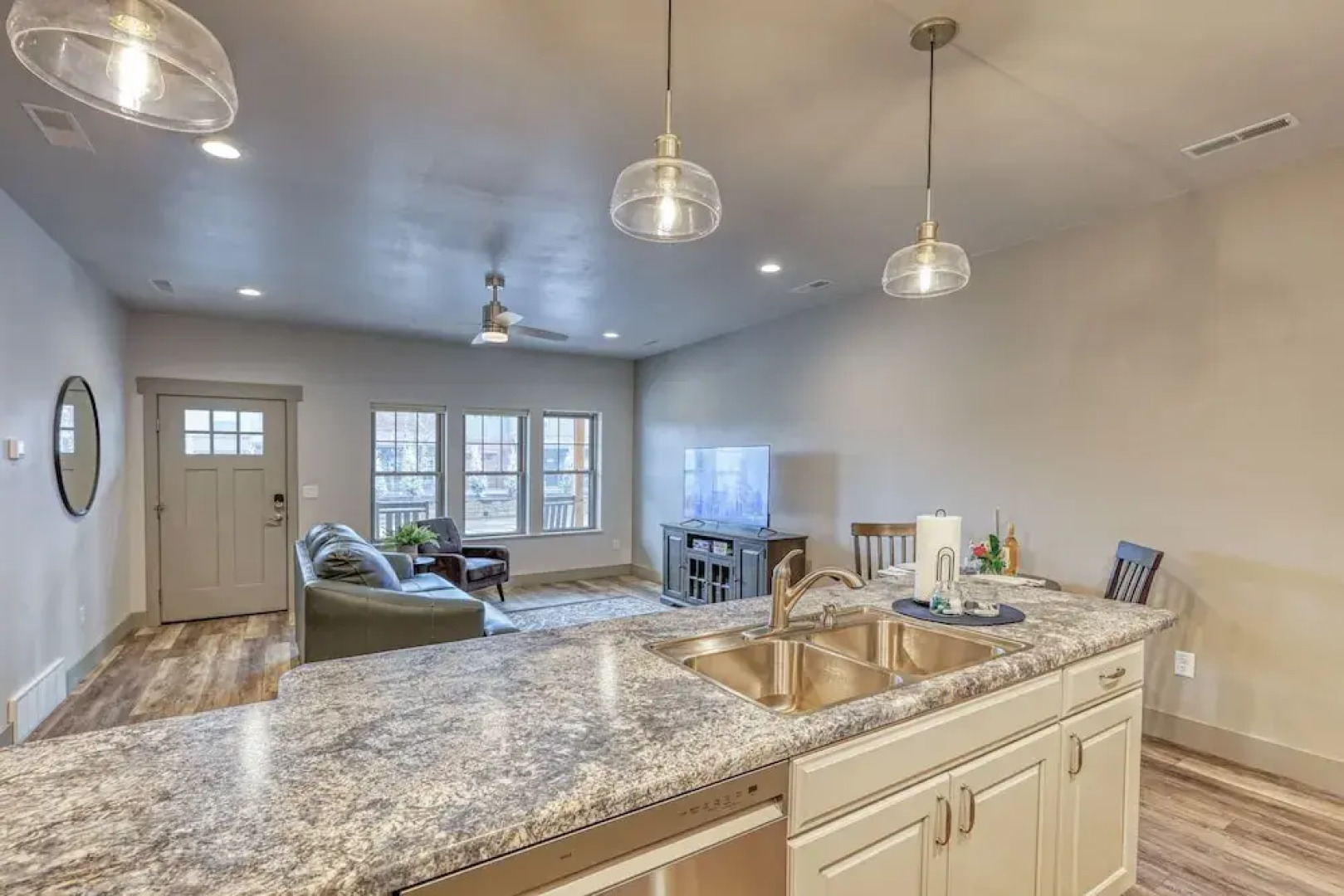 Thomas Jefferson Inspired Condo Near Mt Rushmore