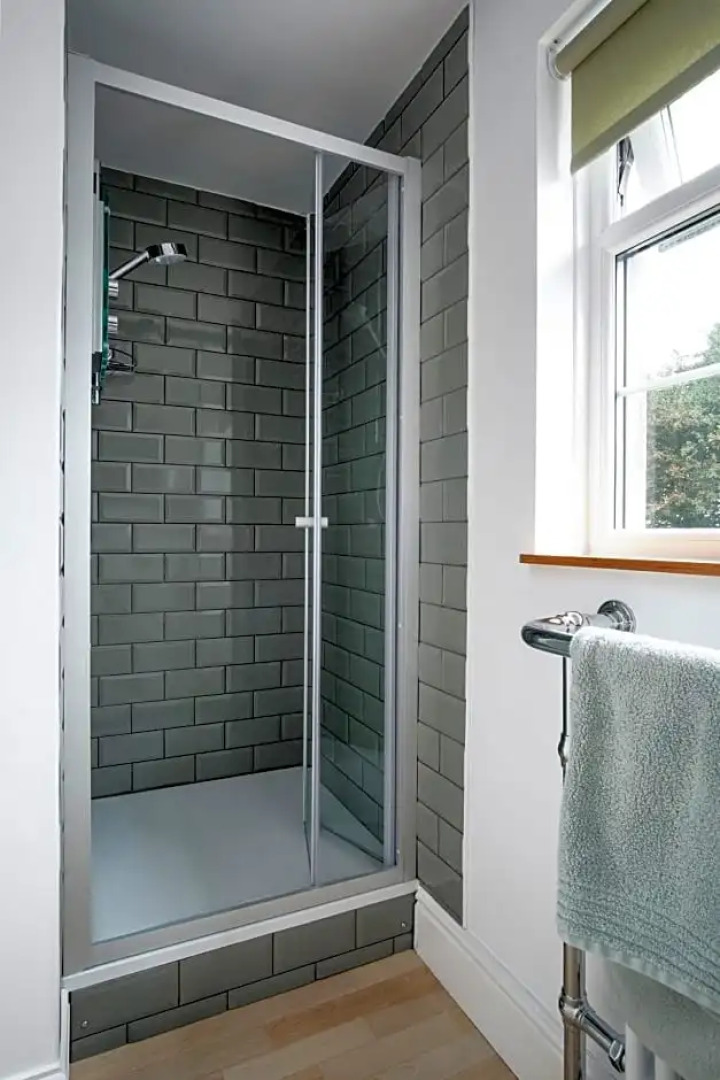 The Green Door Vegan B&B