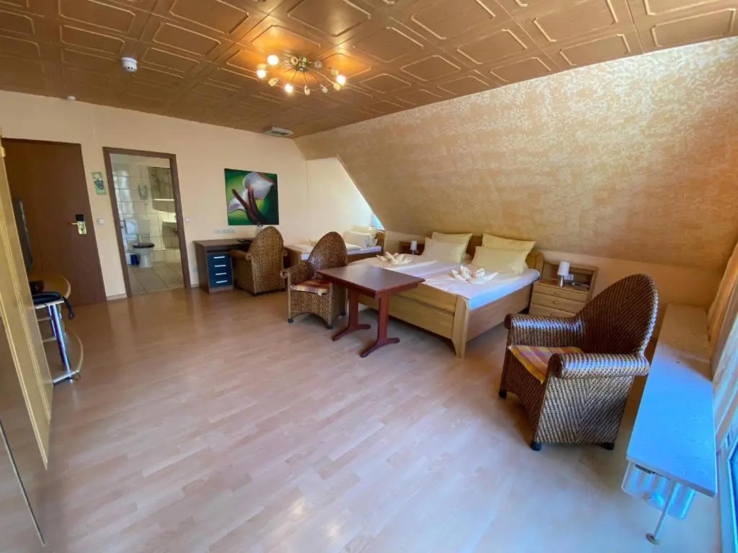 Heidekönig Hotel Celle