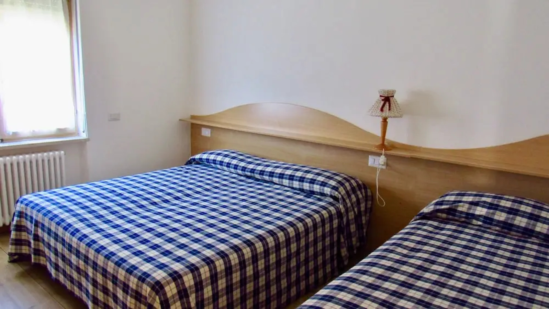 Da Maria Rosa apartments