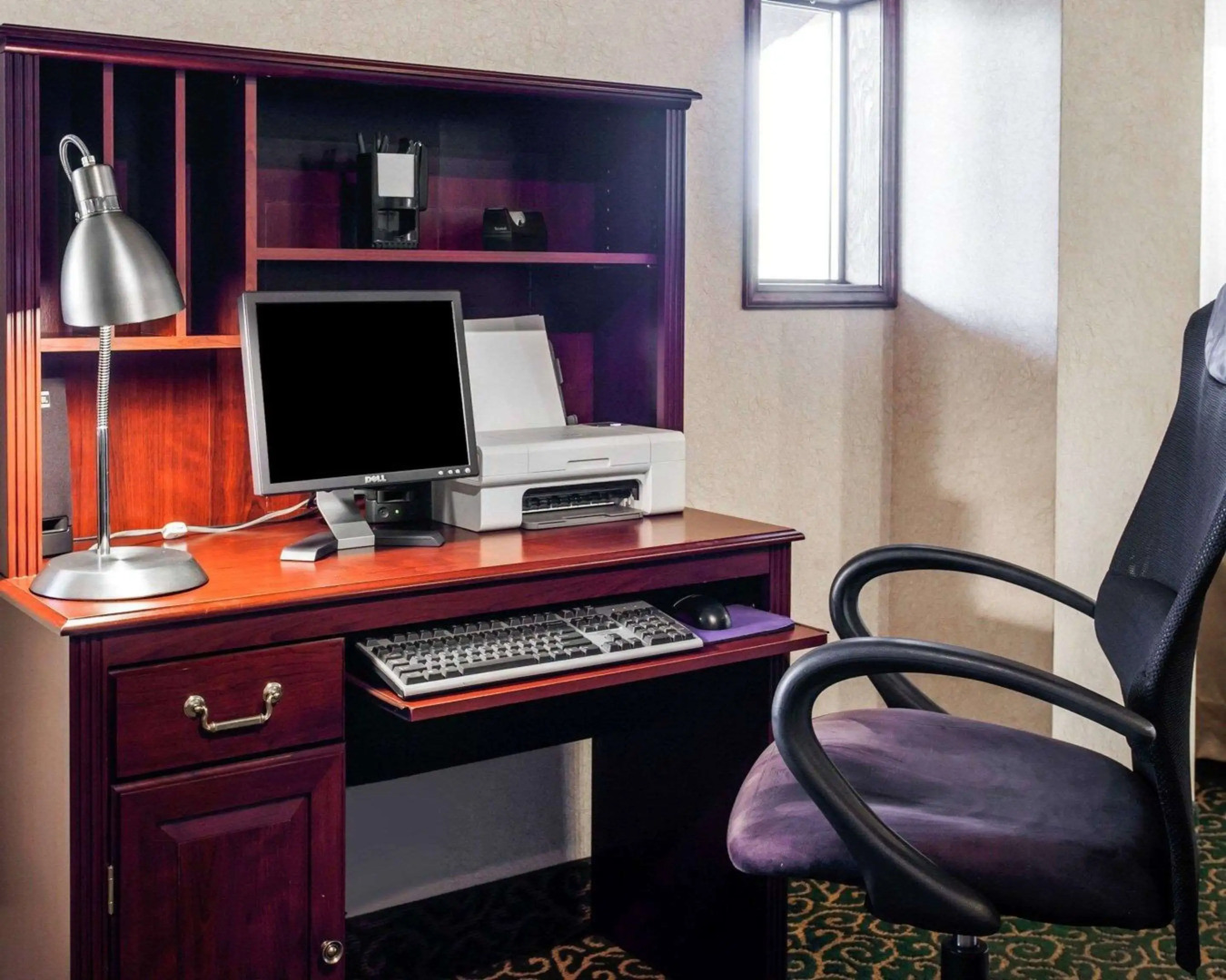 Quality Inn & Suites Goldendale