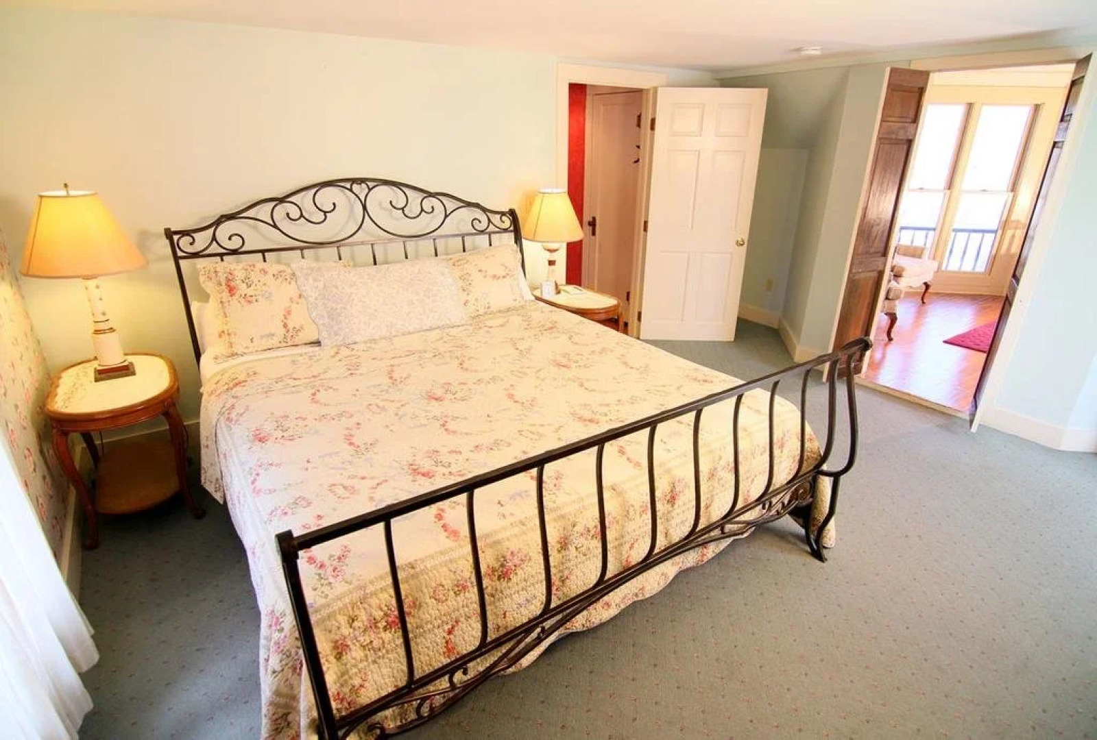 Catskill Lodge Windham