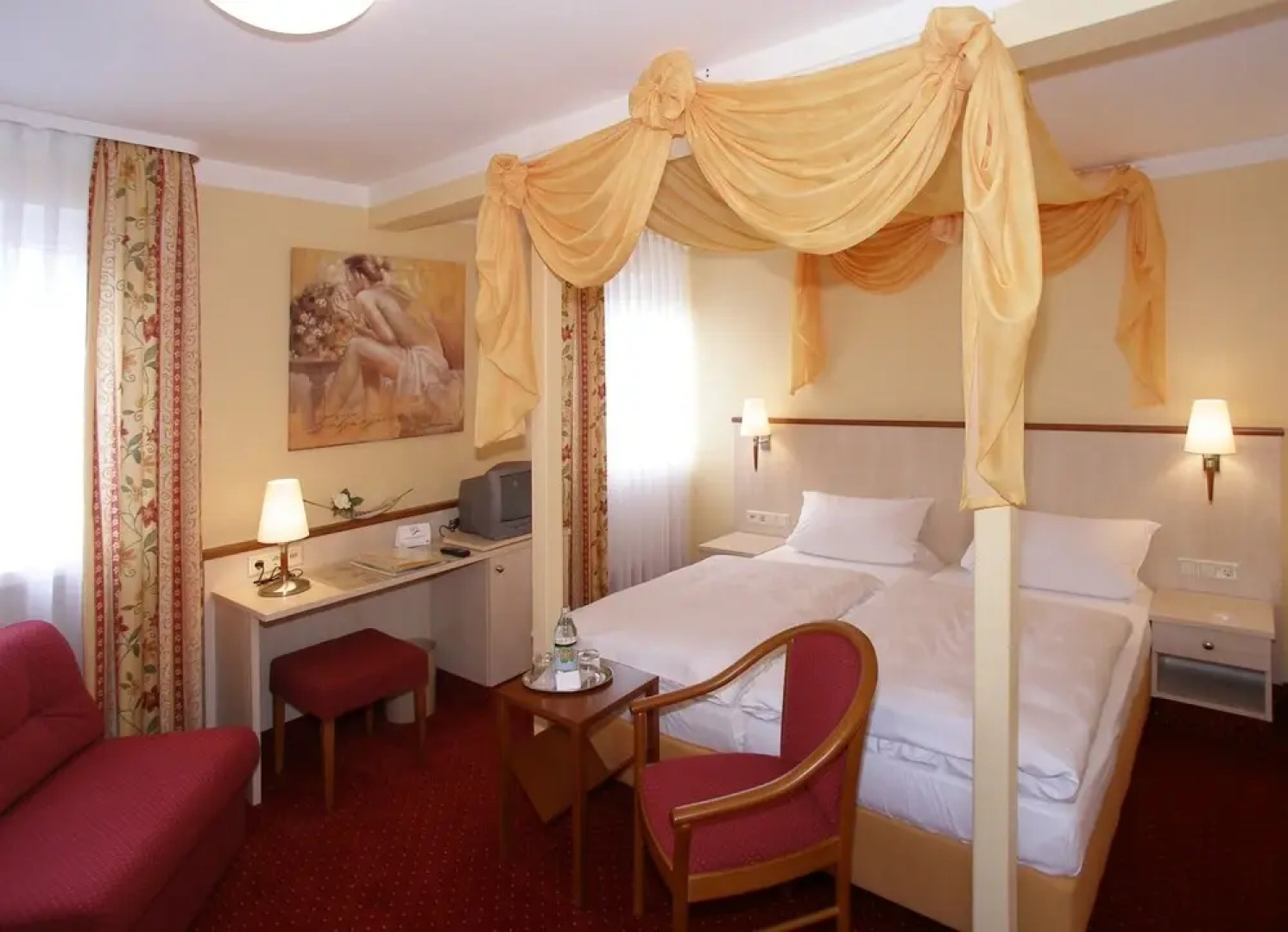 Gasthof Landhotel Zum Stern