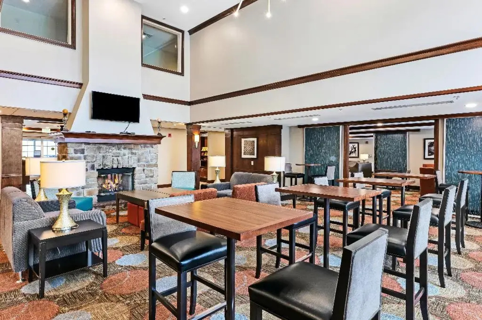 Staybridge Suites Philadelphia-Mt. Laurel by IHG