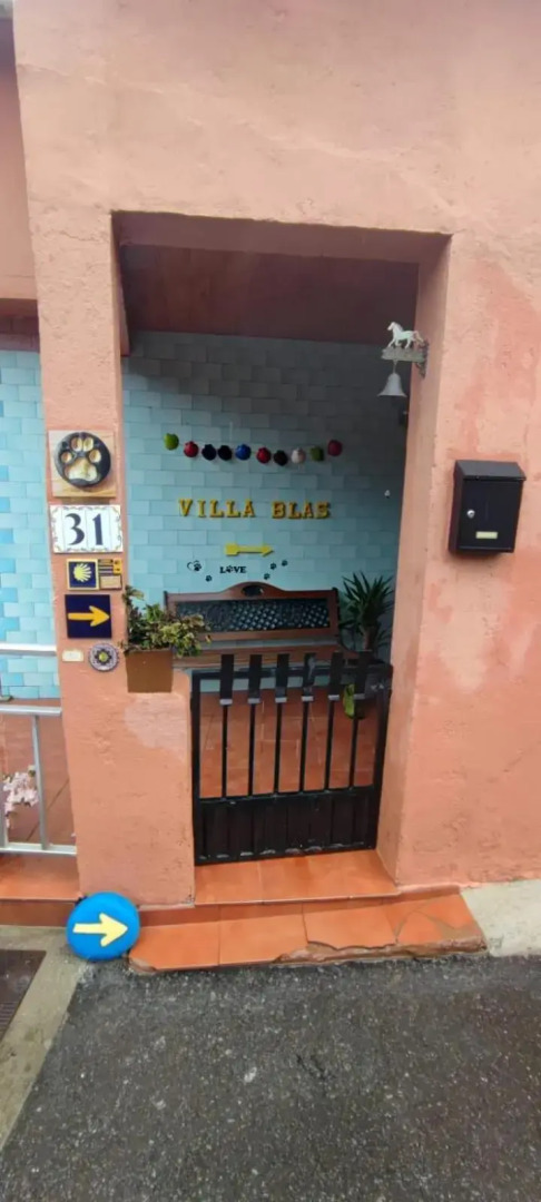 Villa-Blas
