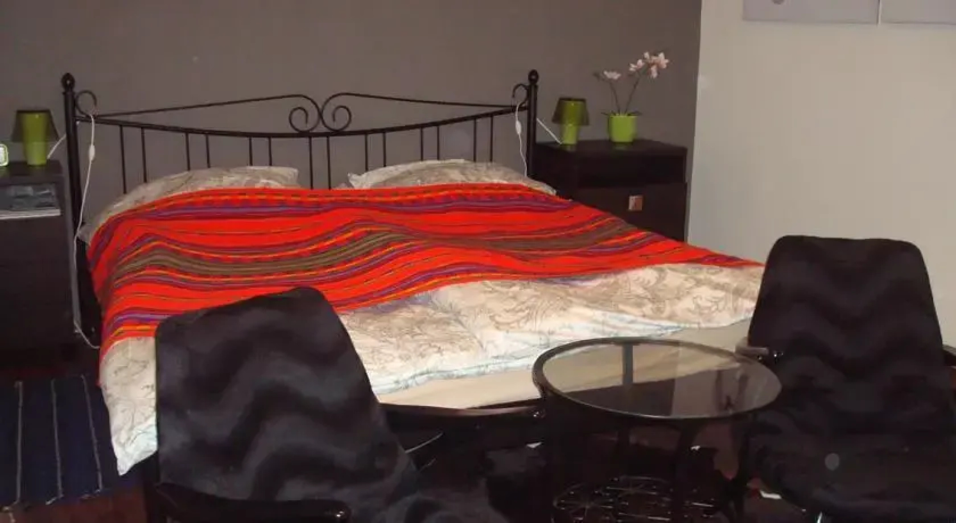 Budapartment