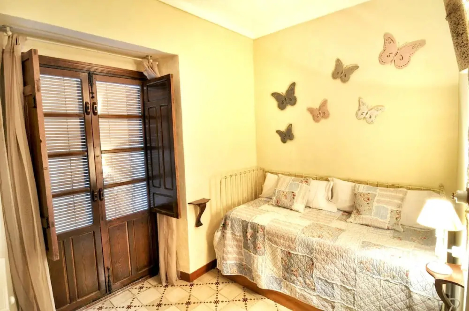 Villa With 6 Bedrooms in Luque, With Wonderful Mountain View, Private