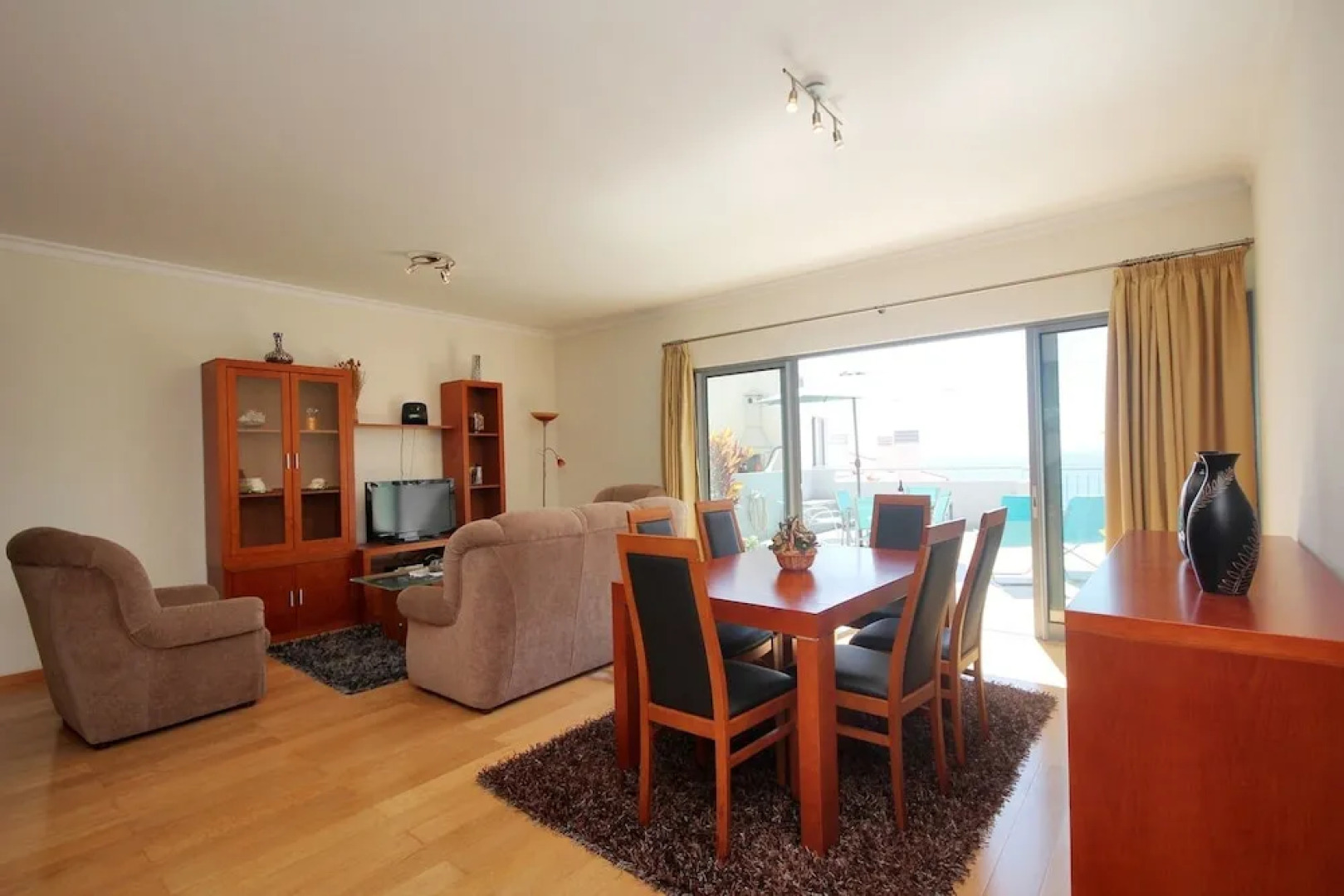 Santa Cruz Village Villa