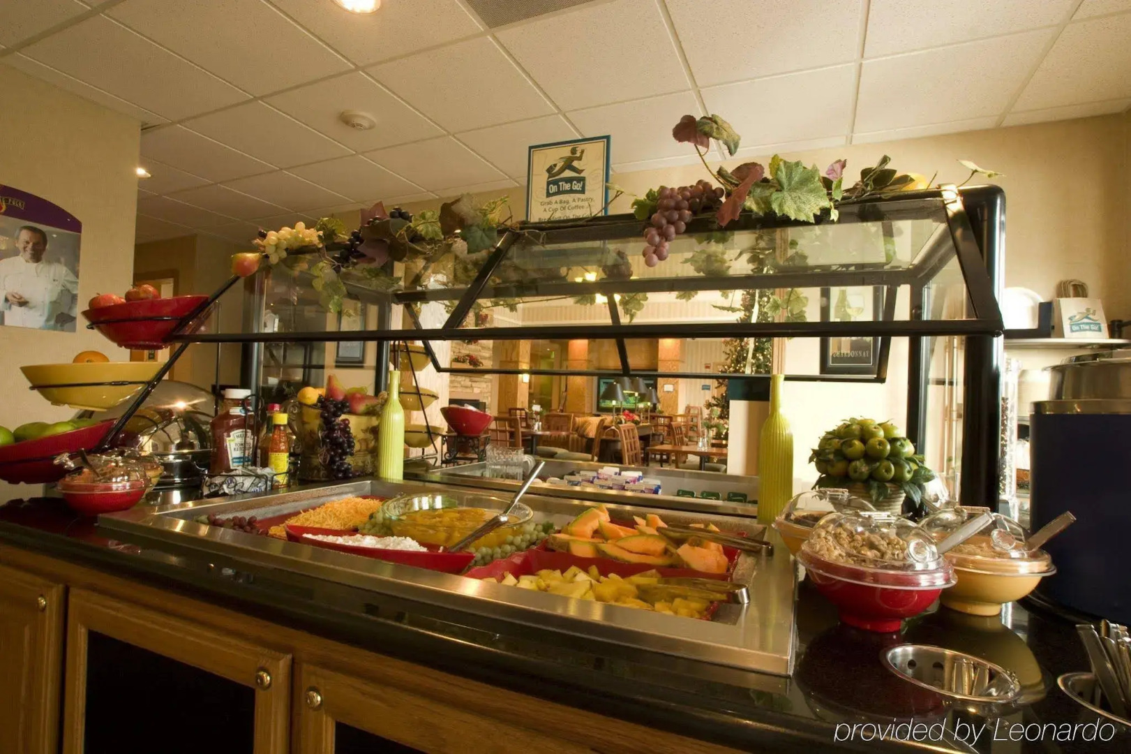 Staybridge Suites Brownsville by IHG