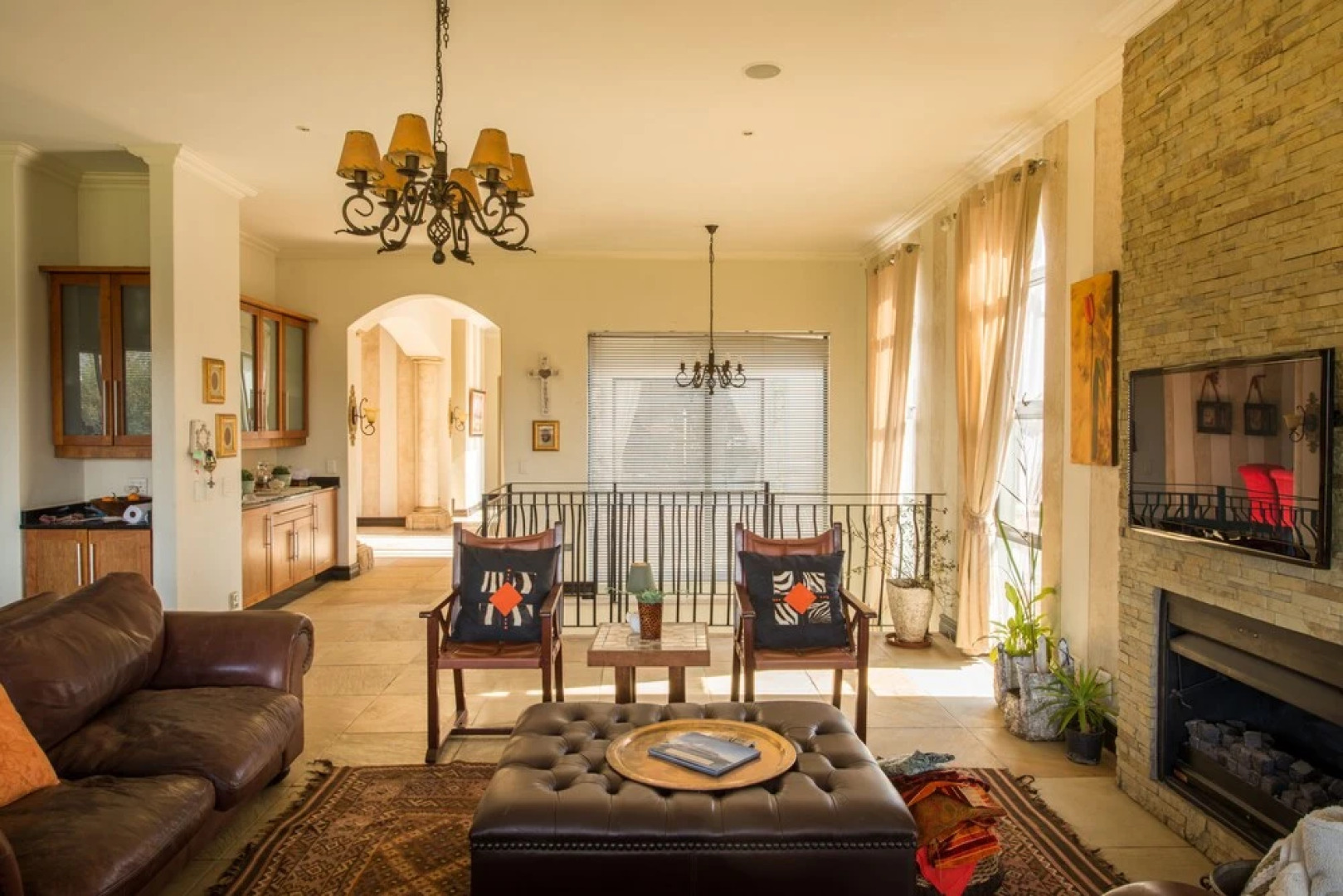 Gallimore Guest Lodge