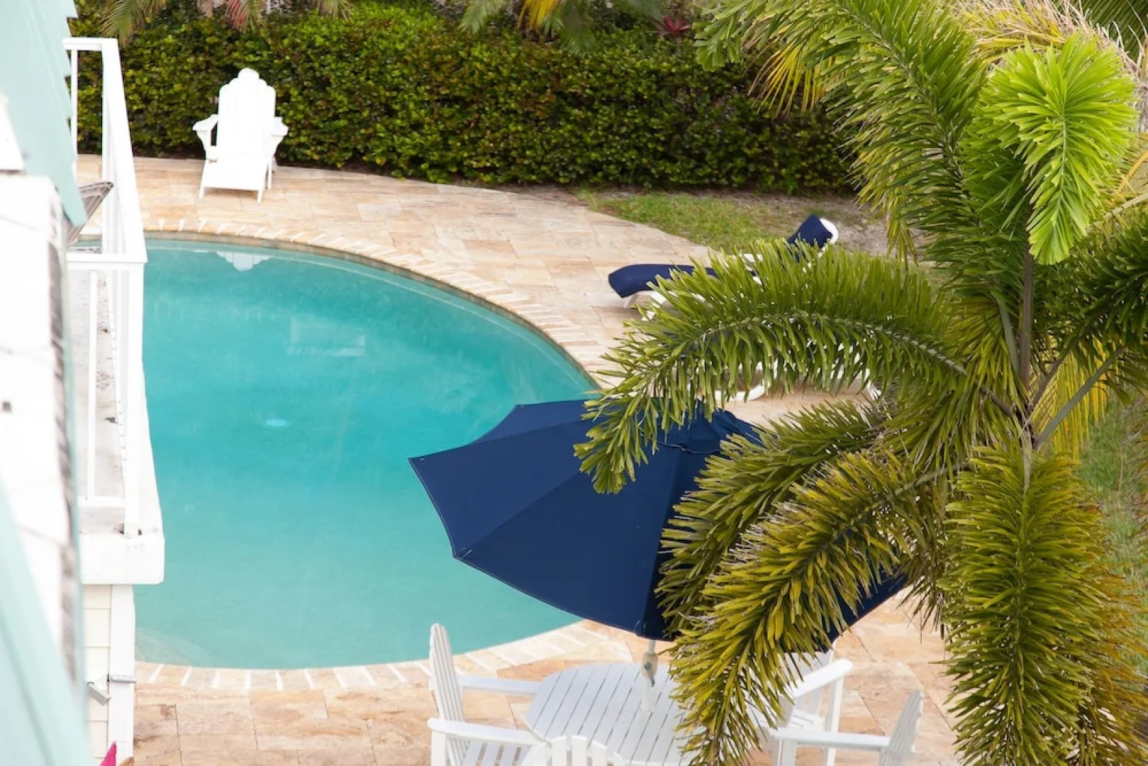 Colindale Apartments