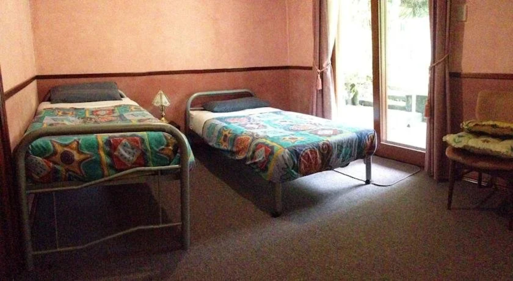 Rural Executive Holiday House @ Lavender Grove Farm