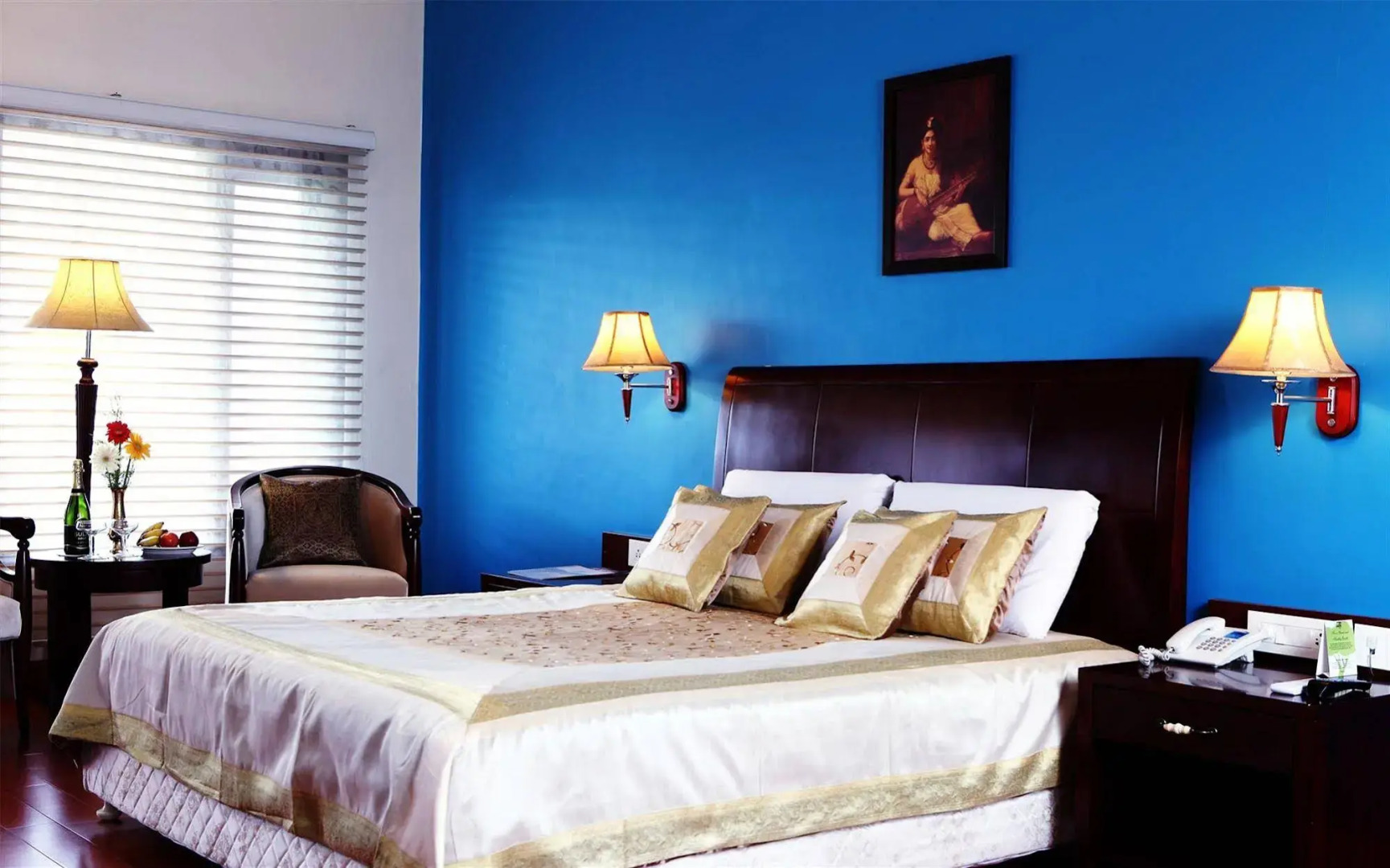 Ideal Riverview Resort