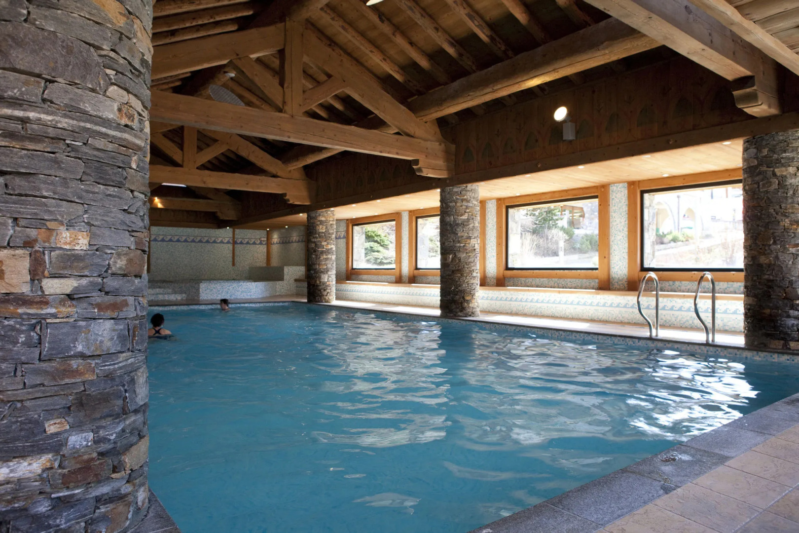 Résidence premium Les Fermes du Soleil - Les Carroz-d'Arâche