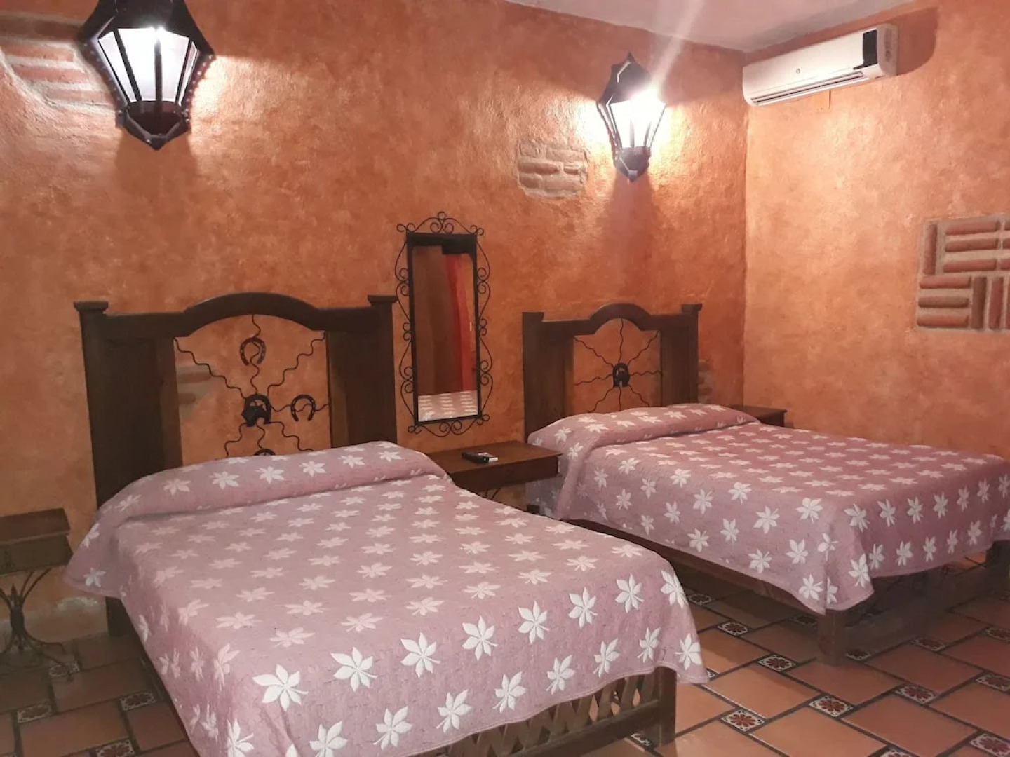 Hotel Ex Haciendan La Ilusion