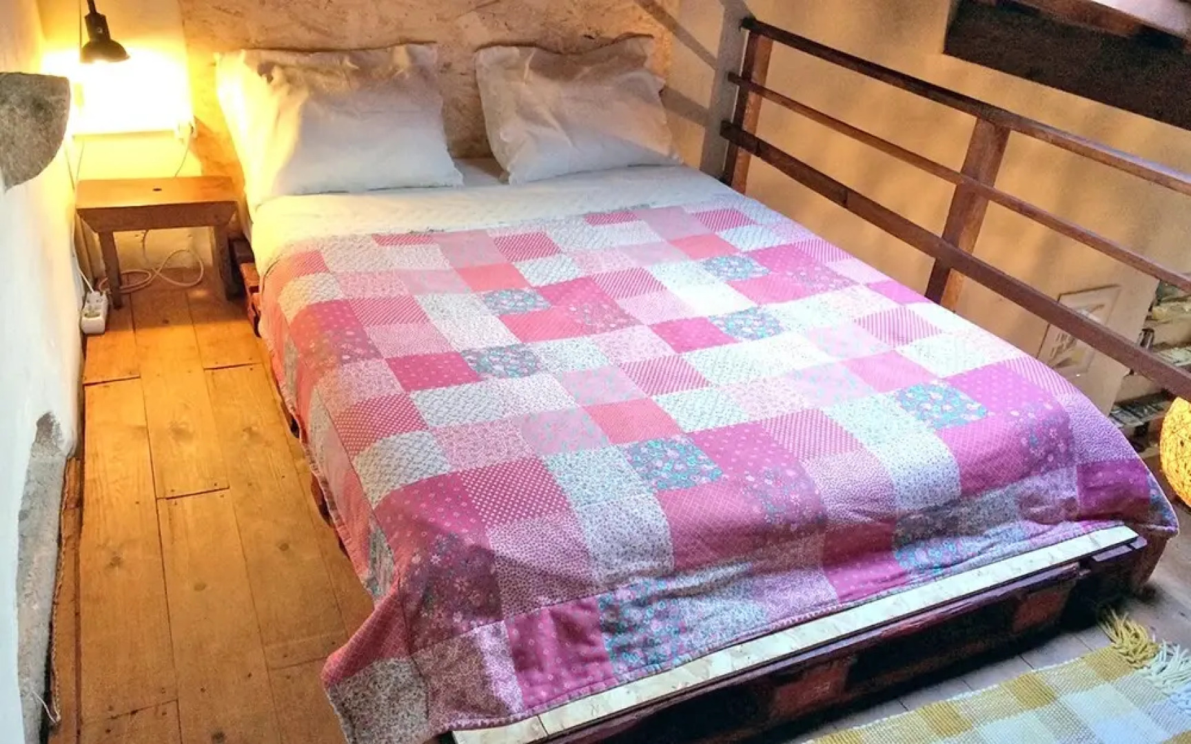 Studio in Nisa, With Wonderful Mountain View and Wifi