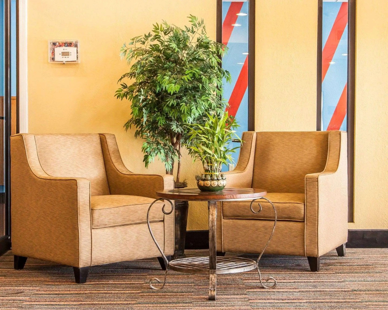 Comfort Inn & Suites Elk City