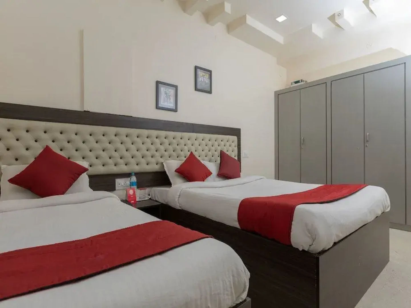 Royal Stay Service Apartments