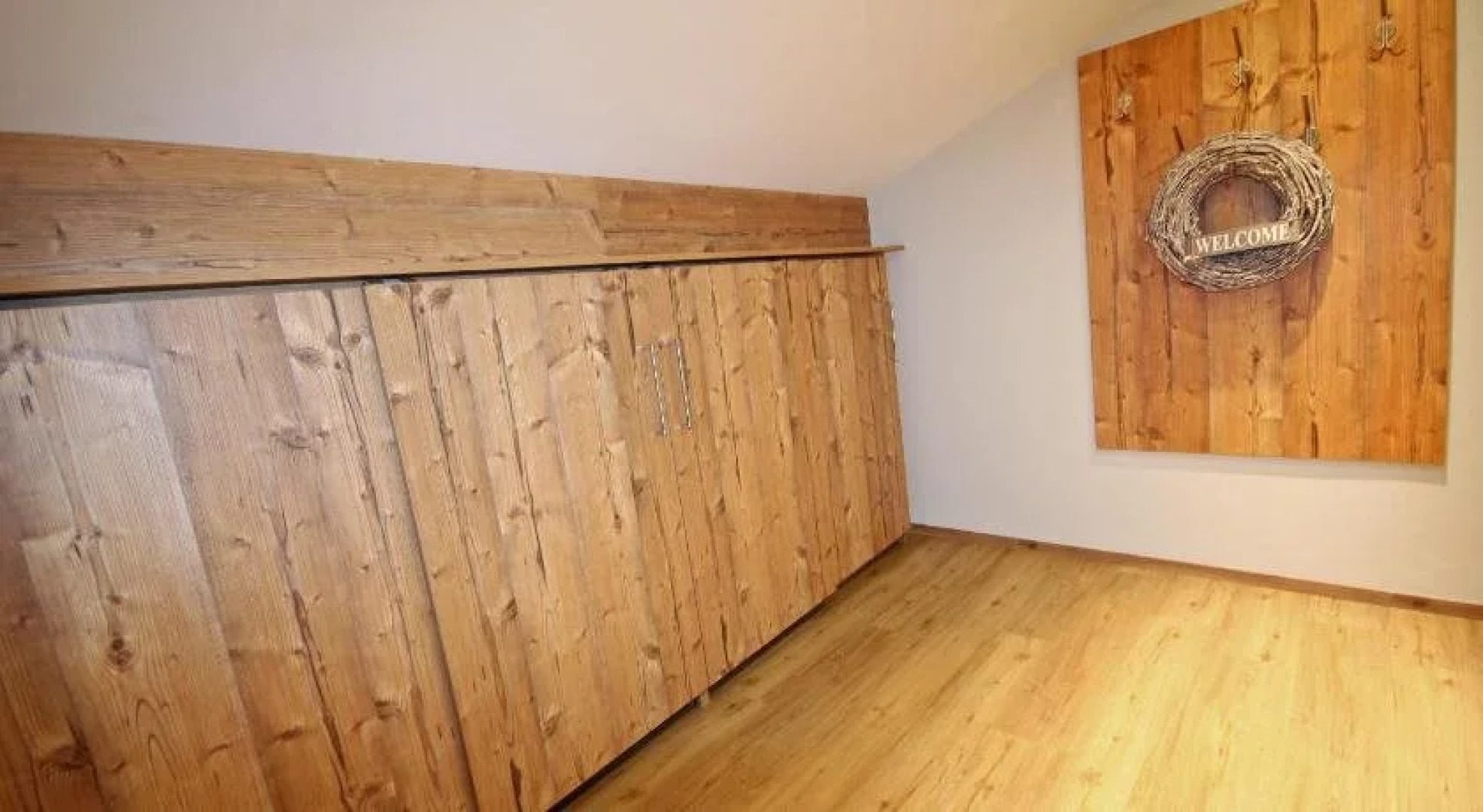 Appartements Maria Stewart