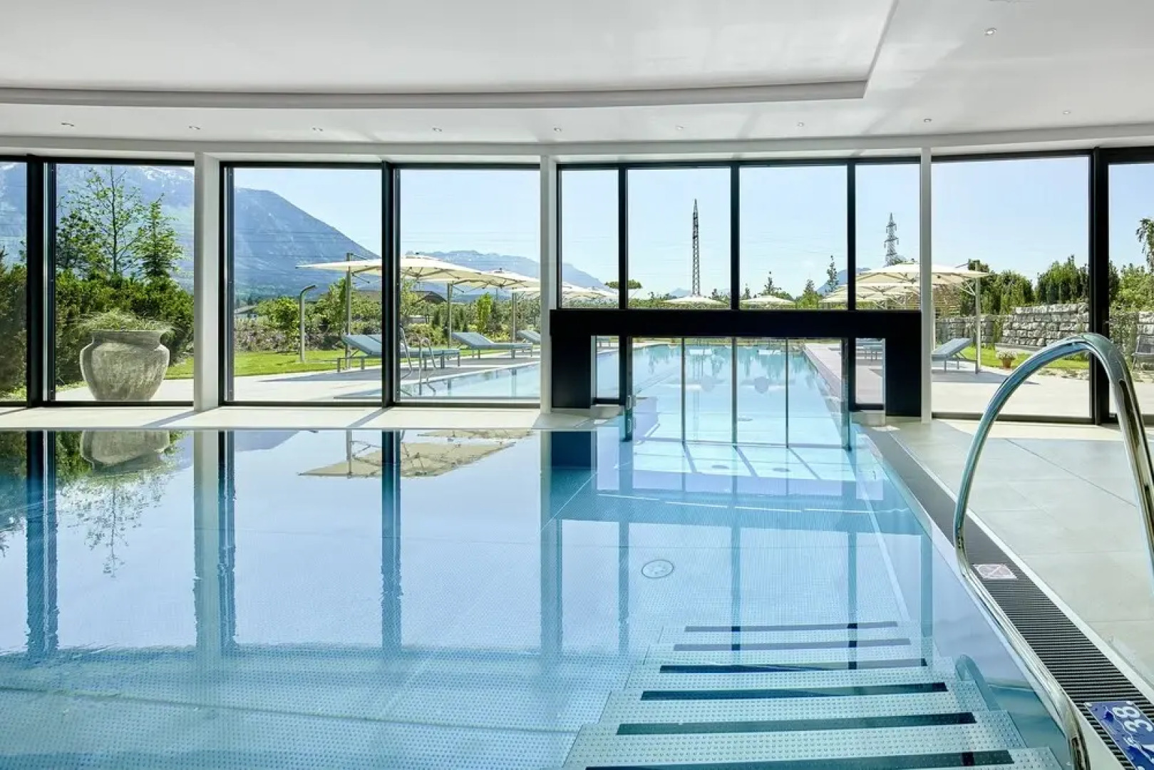 Laschenskyhof Hotel & Spa