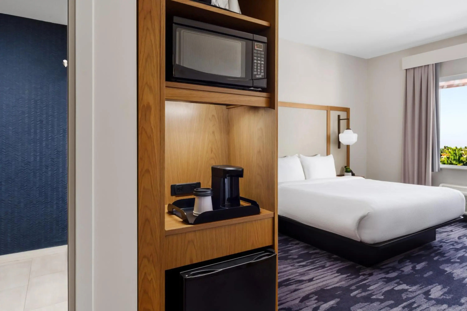 Fairfield Inn & Suites by Marriott Homestead Florida City