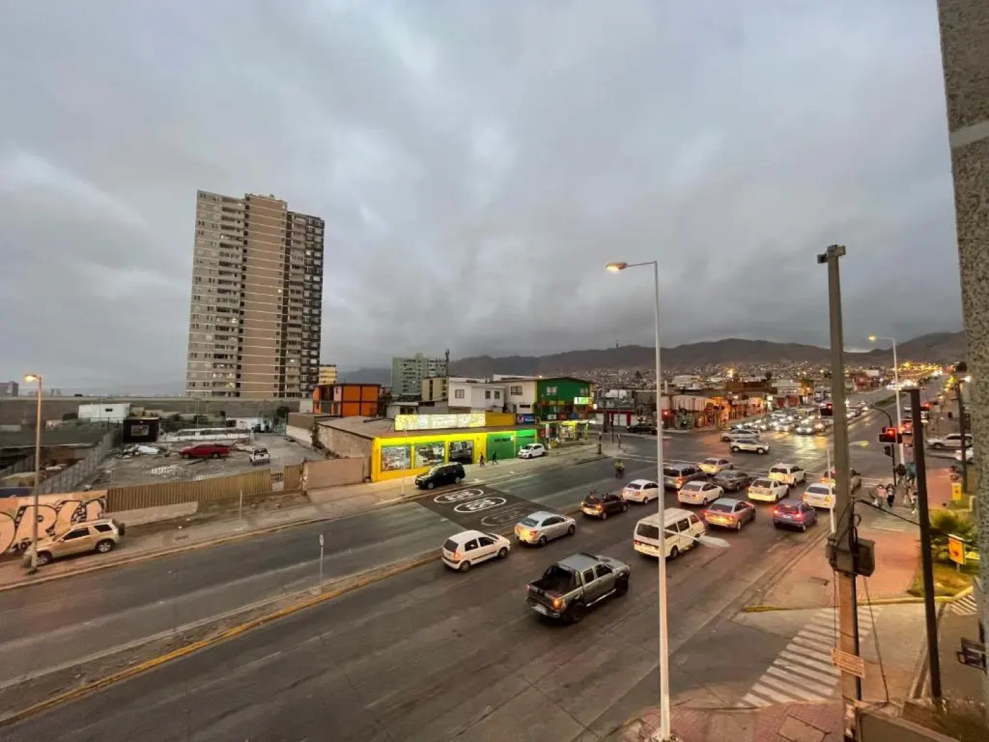 Departamento Activo Familiar 2D