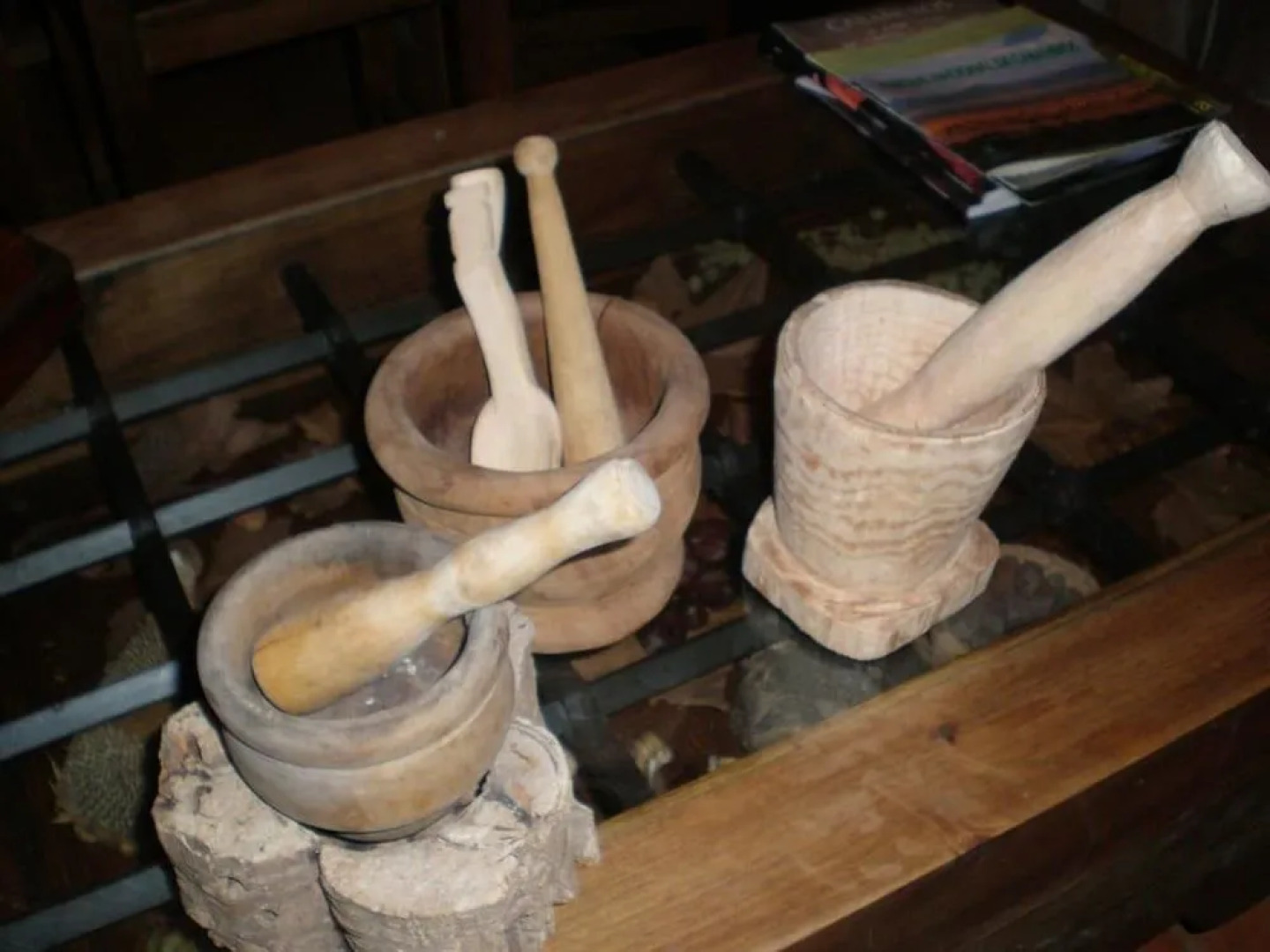 Las Casas Rurales María Victoria