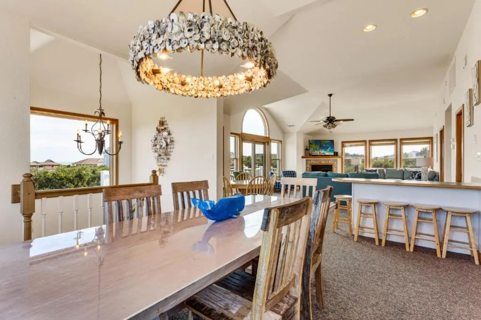 3068 - Carolina Sunshine