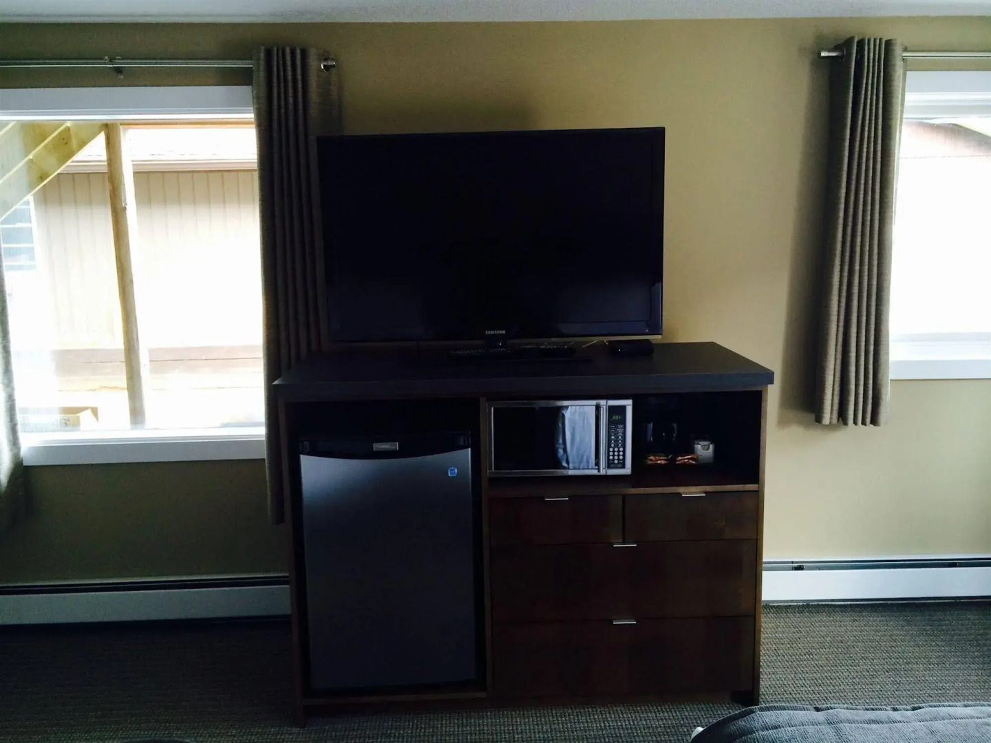 A Good Nite's Rest Bed and Breakfast