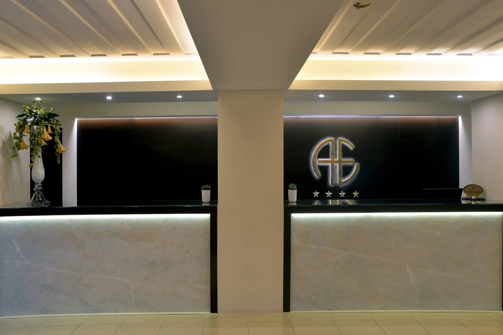 Ariti Grand Hotel Corfu