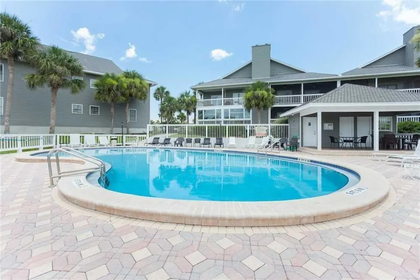 Ponte Vedra Blvd 628 A9 - Three Bedroom Condo