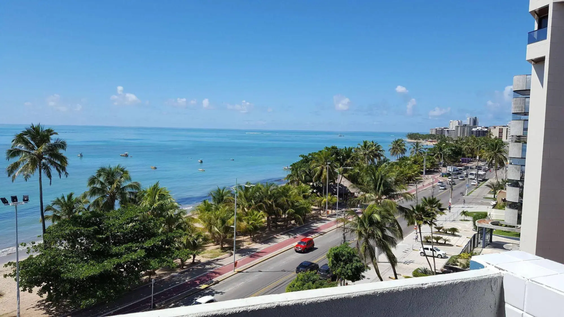 Edf Côte d'Azur Maceió