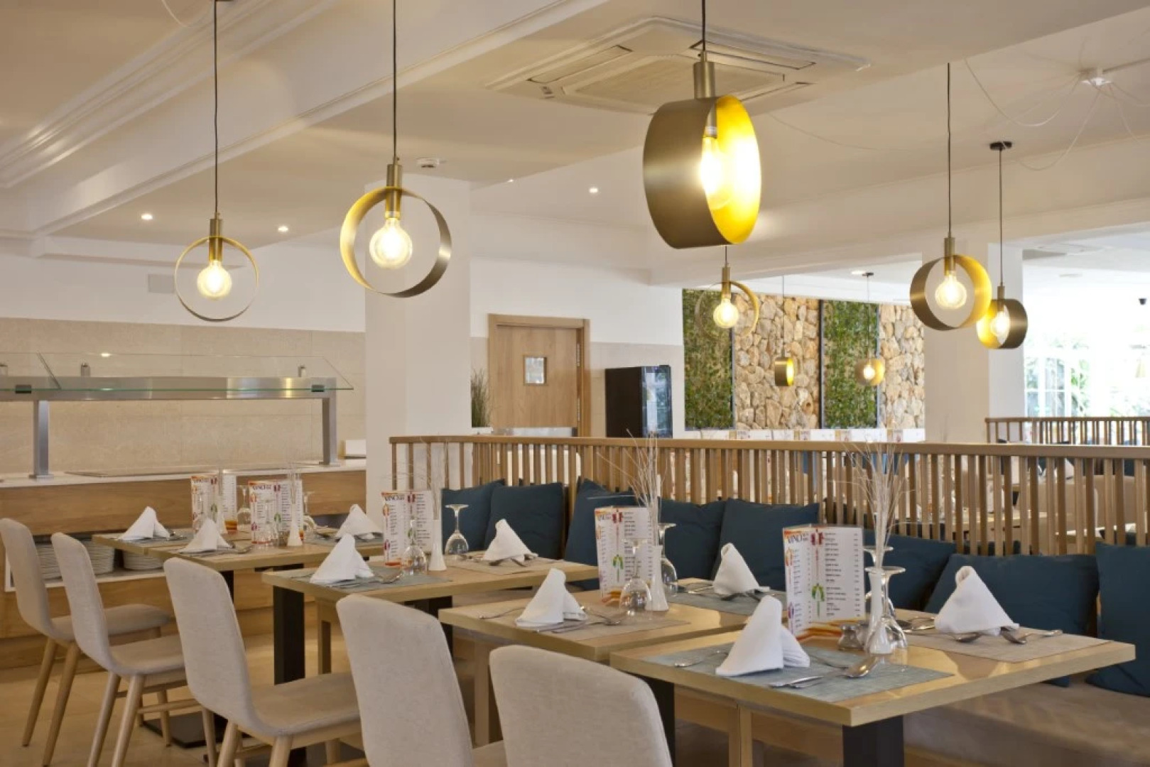 Bahia de Alcudia Hotel & Spa