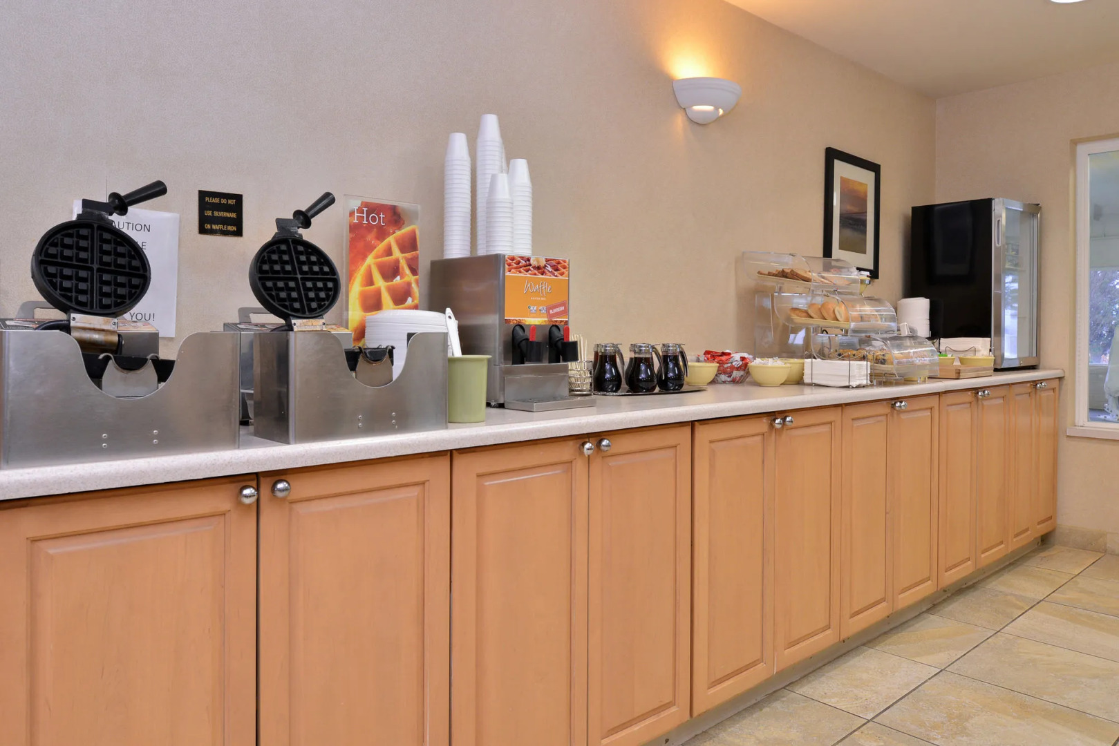 Quality Inn Kennewick