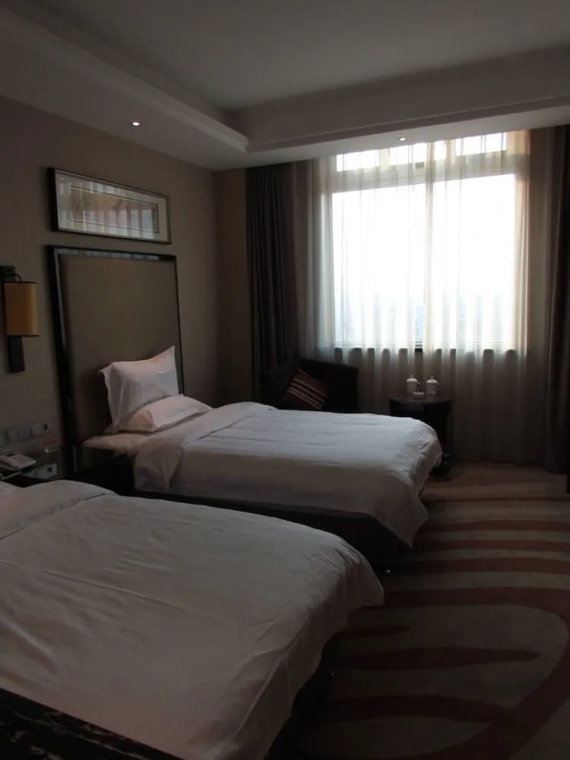 The Great Wall Tangshan