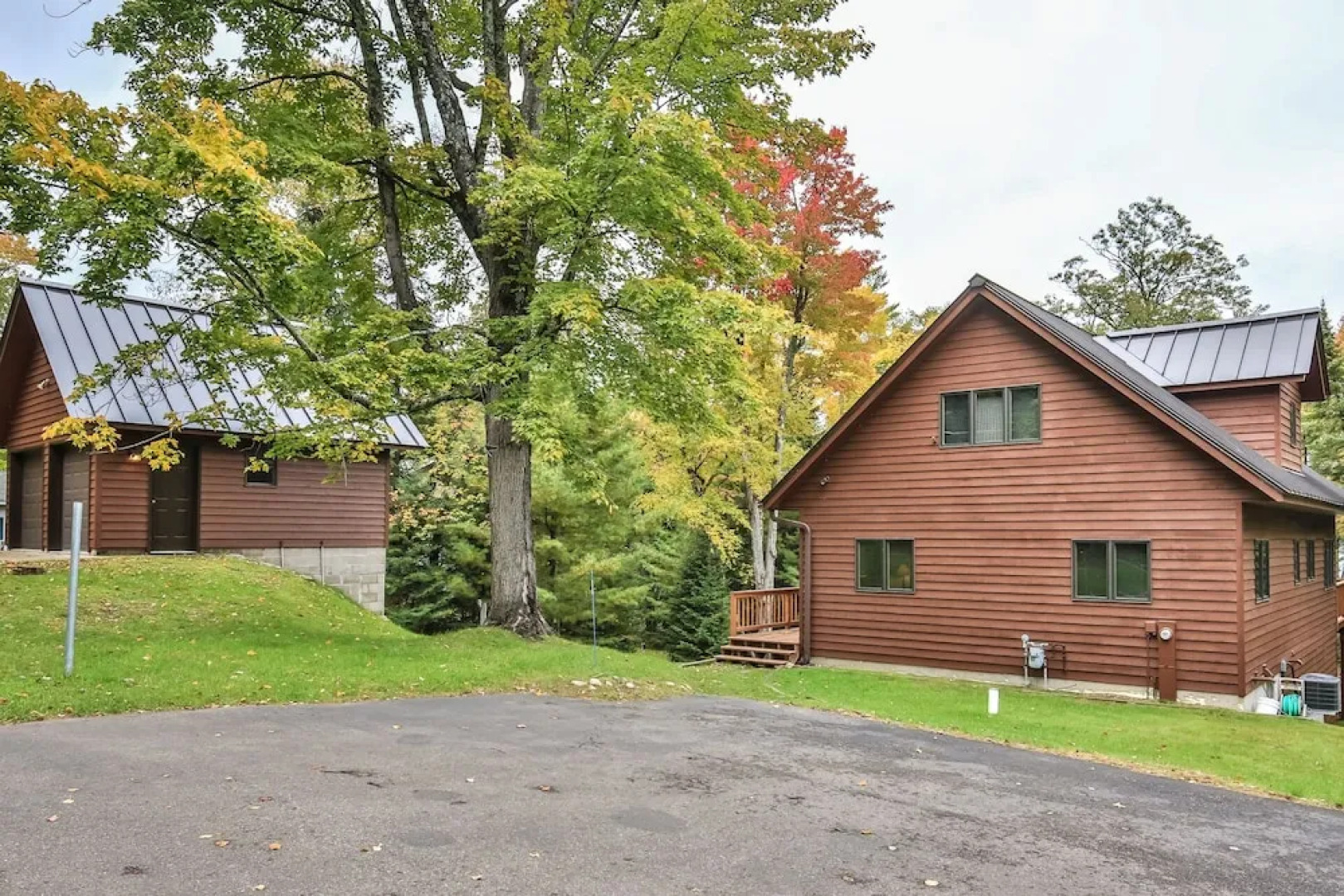 Sandy Cove - 4 Br Home