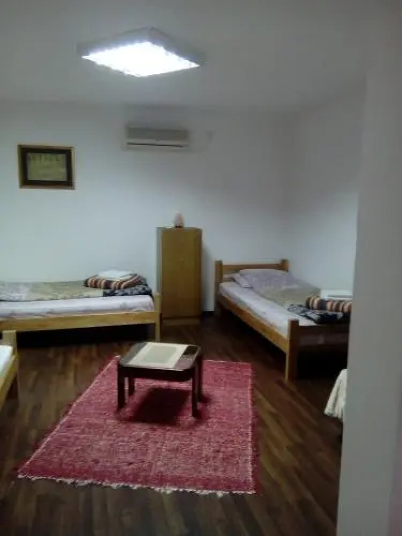 Guest House Zuzic