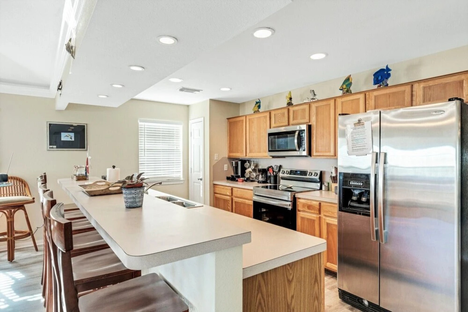 New! Stunning Beach House w/ Views