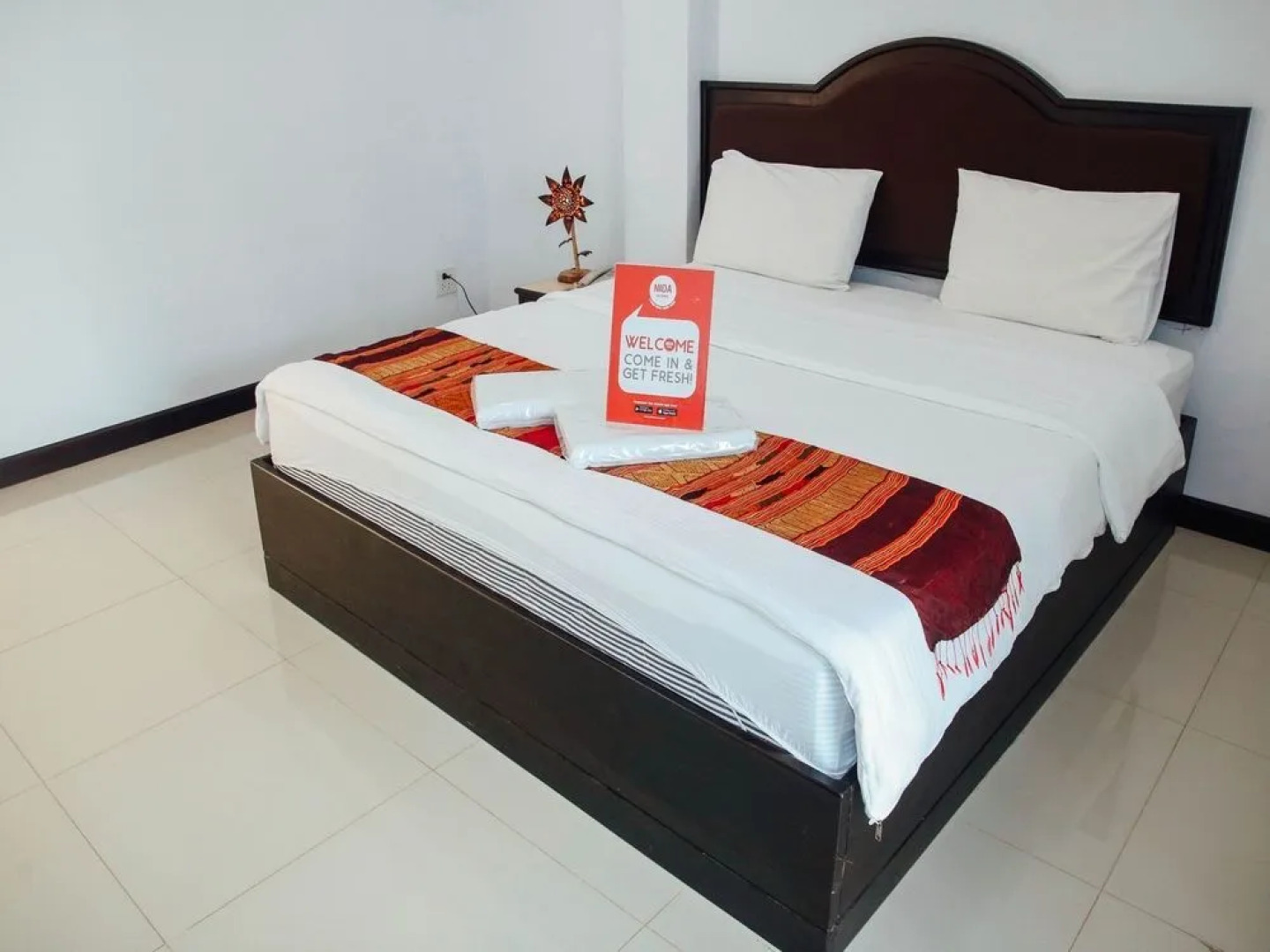 Nida Rooms Udon Thani Hospital 895