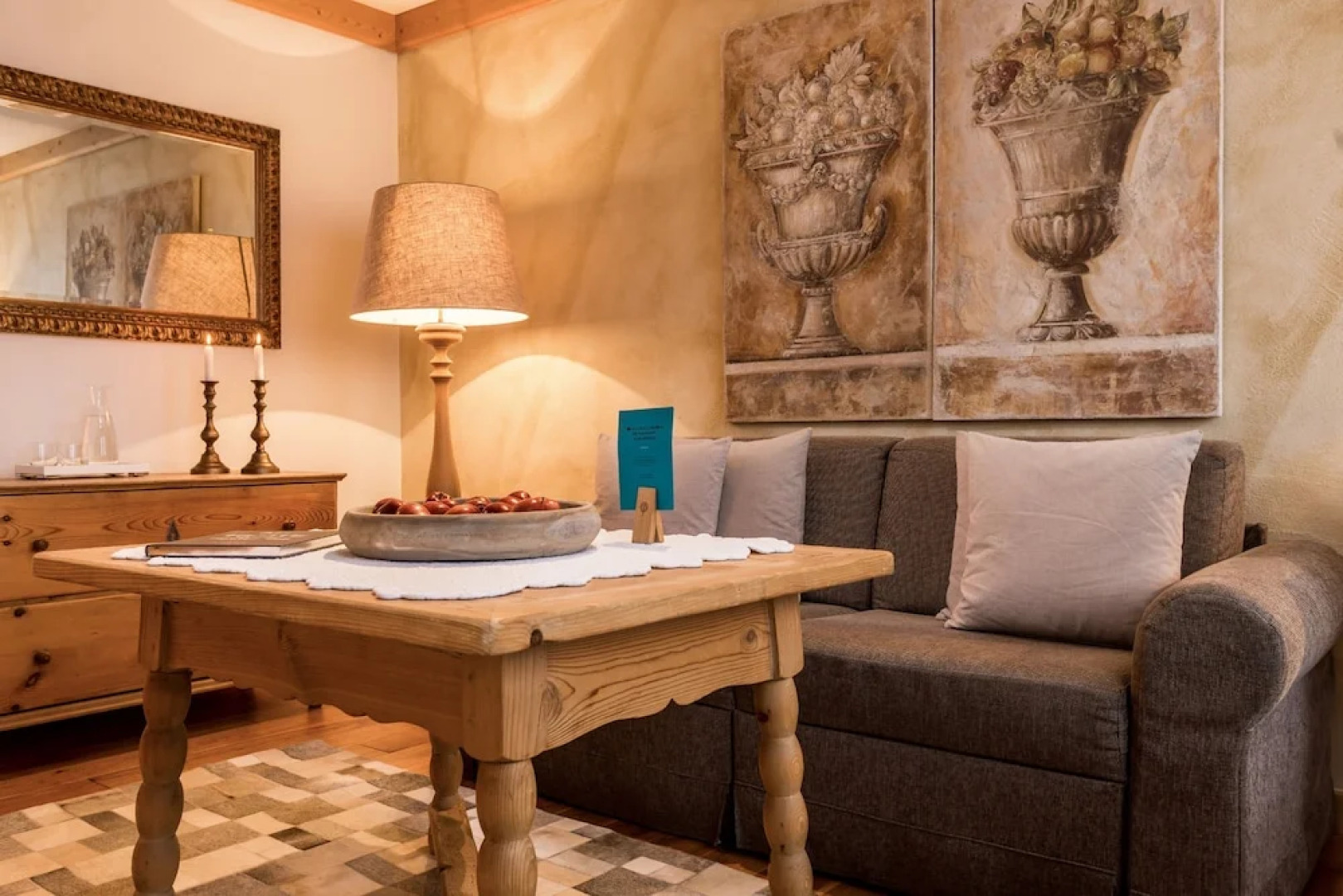 Posthotel Achenkirch Resort and Spa - Adults Only