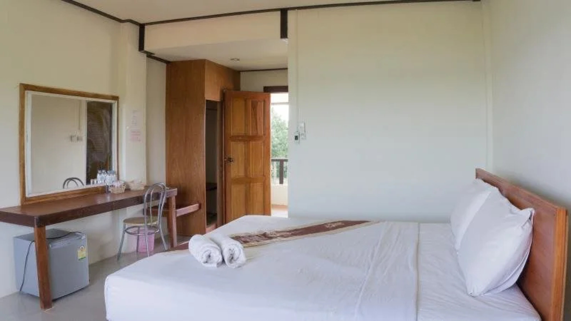 Suan Rim Khuean Resort